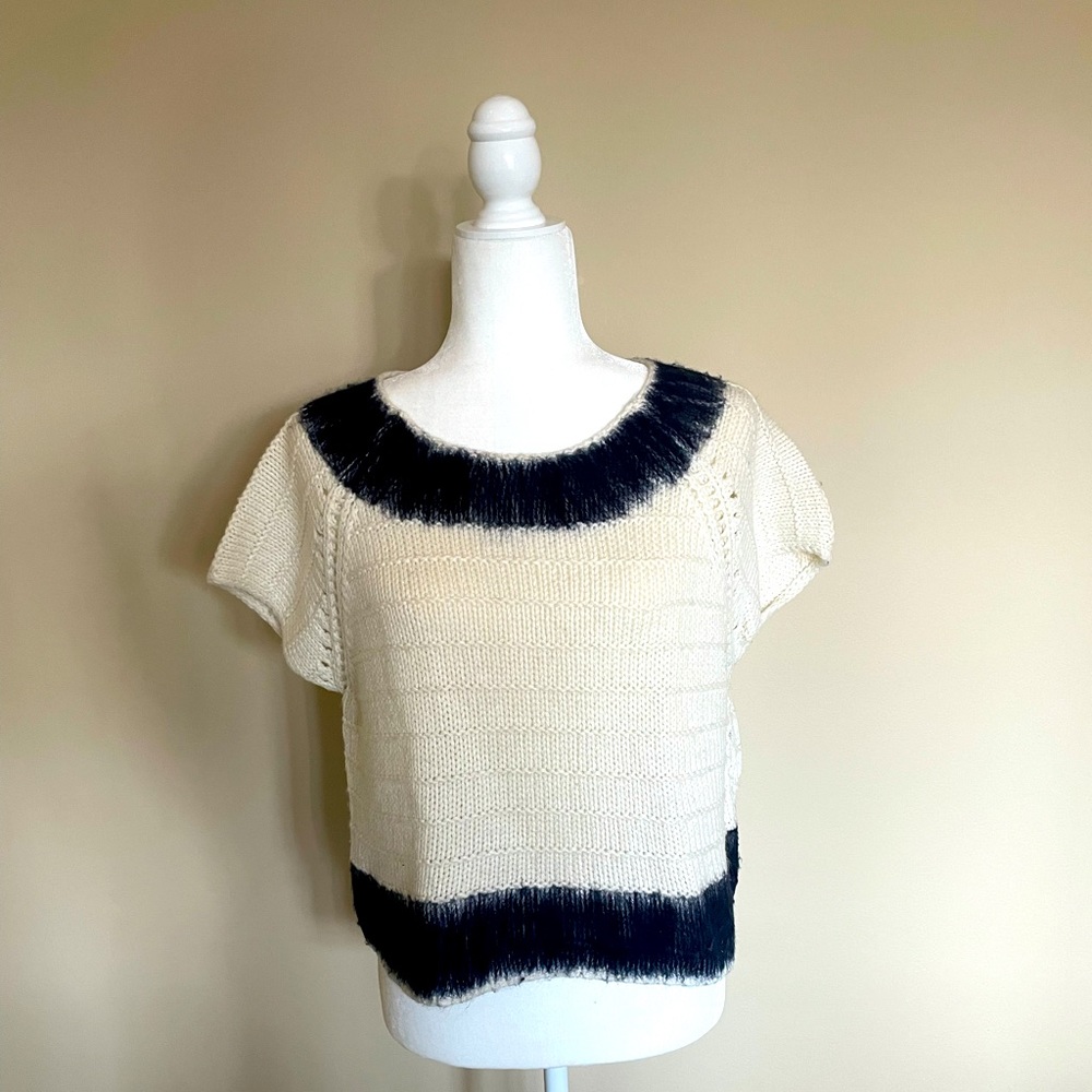 Anthropologie women’s sweater